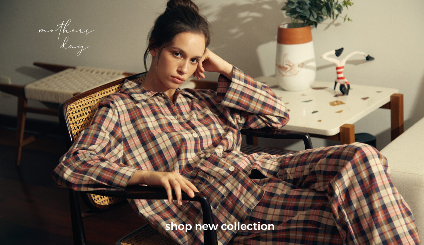 Anotheroom – Sleepwear