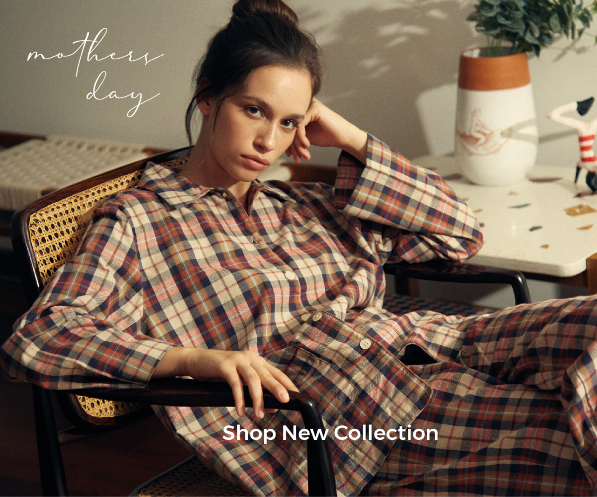 Anotheroom – Sleepwear