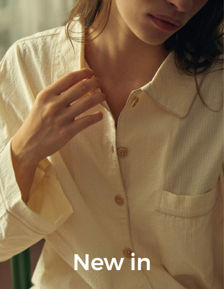 Anotheroom – Sleepwear