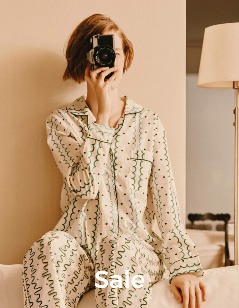 Anotheroom – Sleepwear
