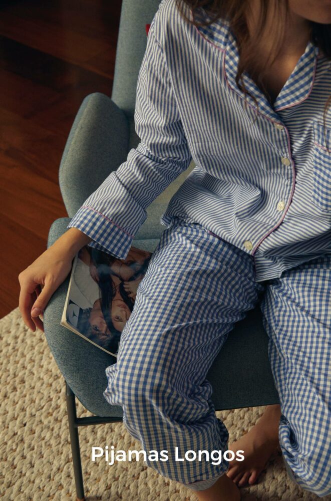 Anotheroom – Sleepwear