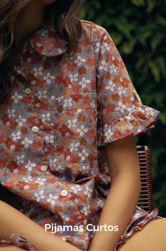 Anotheroom – Sleepwear