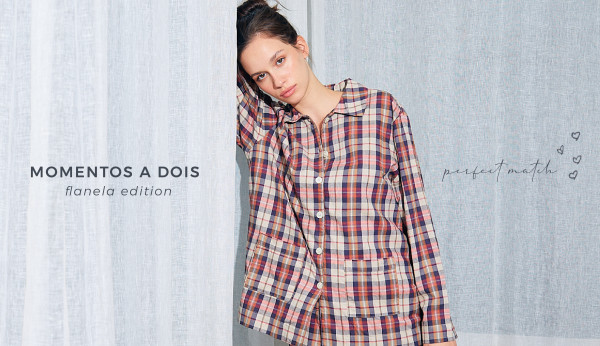 Anotheroom – Sleepwear