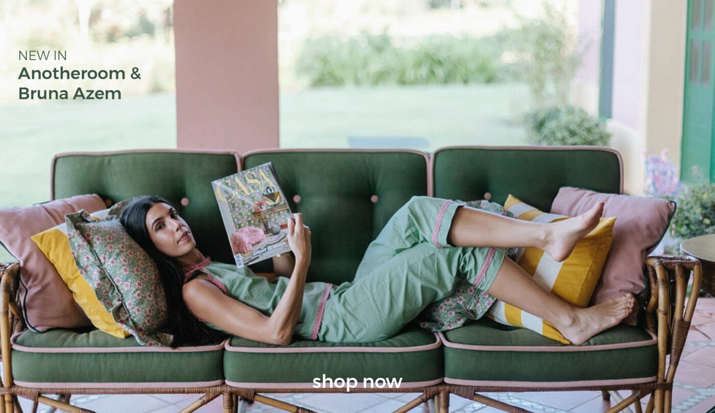 Anotheroom – Sleepwear