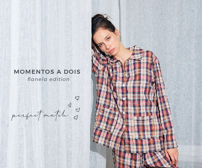 Anotheroom – Sleepwear