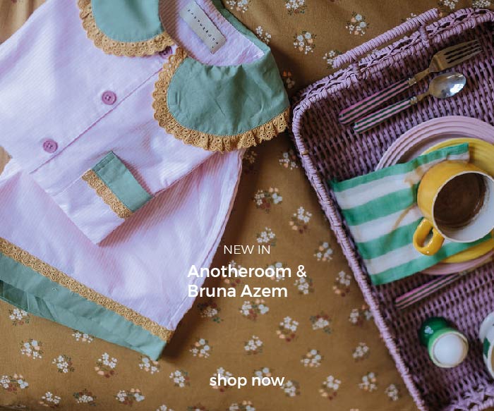 Anotheroom – Sleepwear
