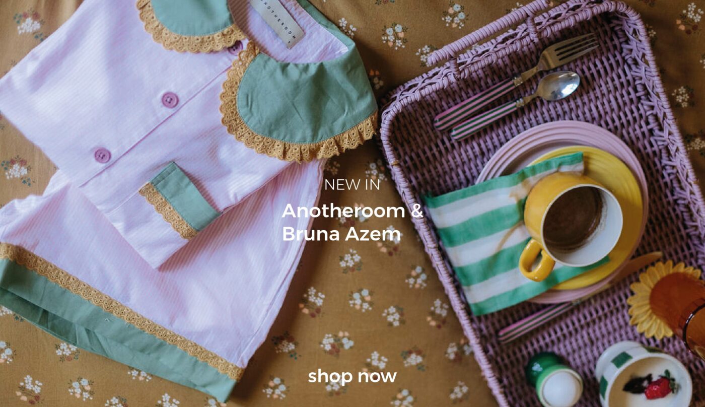 Anotheroom – Sleepwear