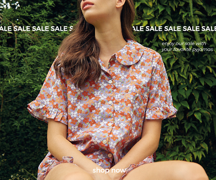 Anotheroom – Sleepwear