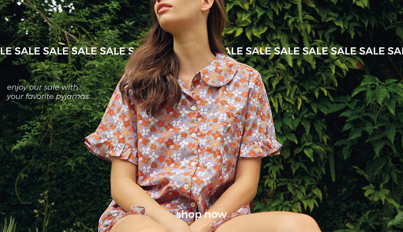 Anotheroom – Sleepwear