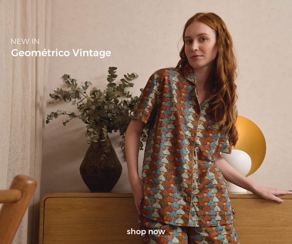 Anotheroom – Sleepwear