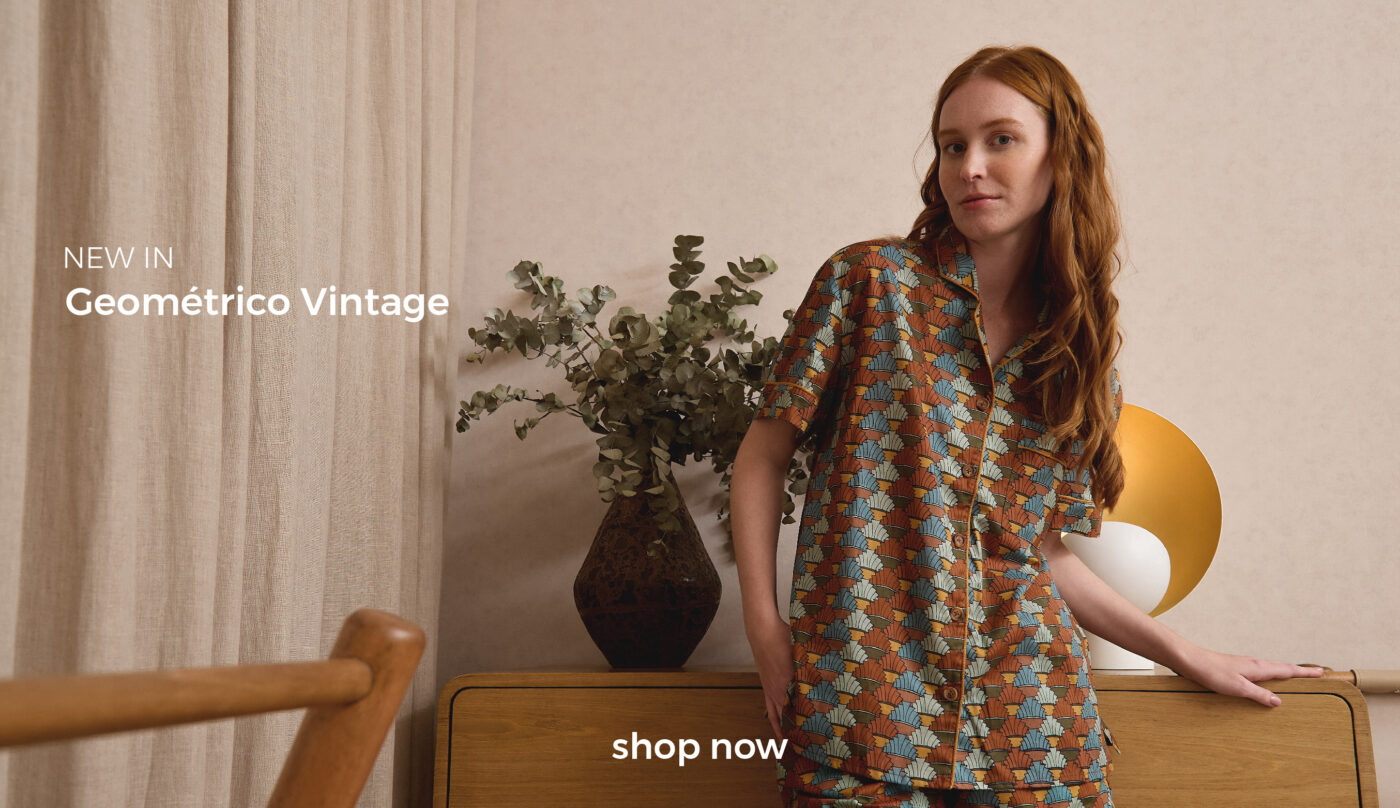 Anotheroom – Sleepwear