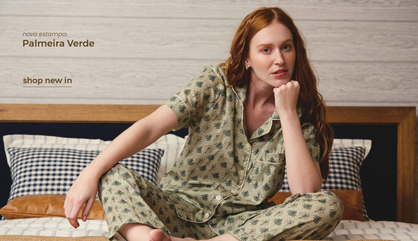 Anotheroom – Sleepwear