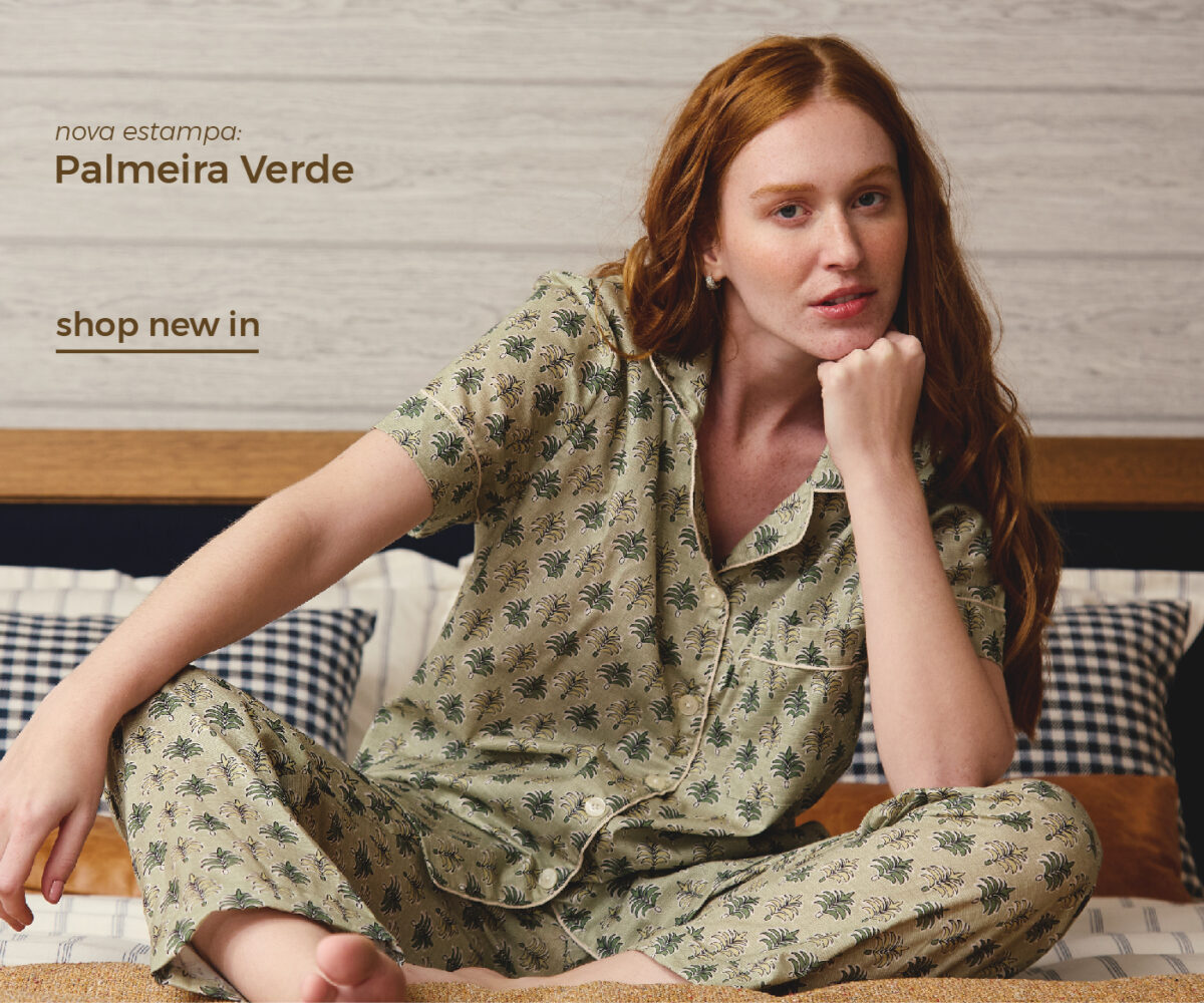Anotheroom – Sleepwear