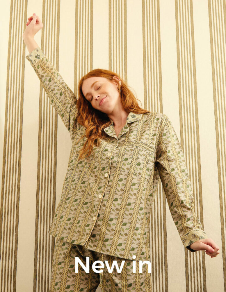Anotheroom – Sleepwear