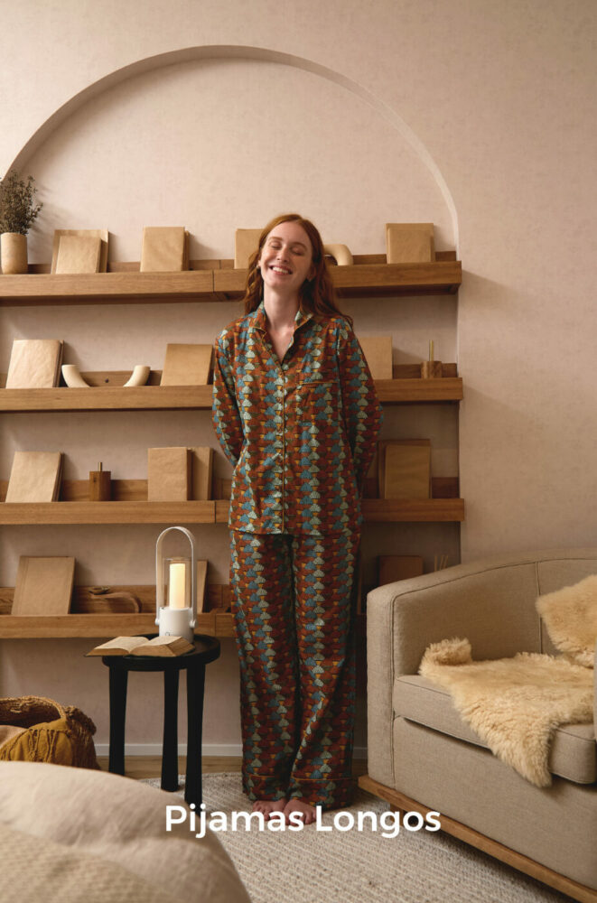 Anotheroom – Sleepwear