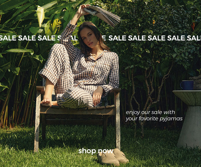 Anotheroom – Sleepwear