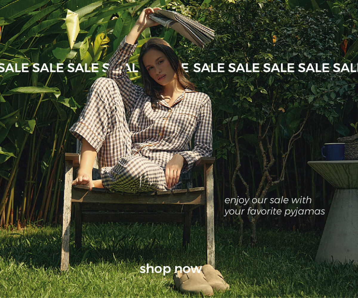 Anotheroom – Sleepwear