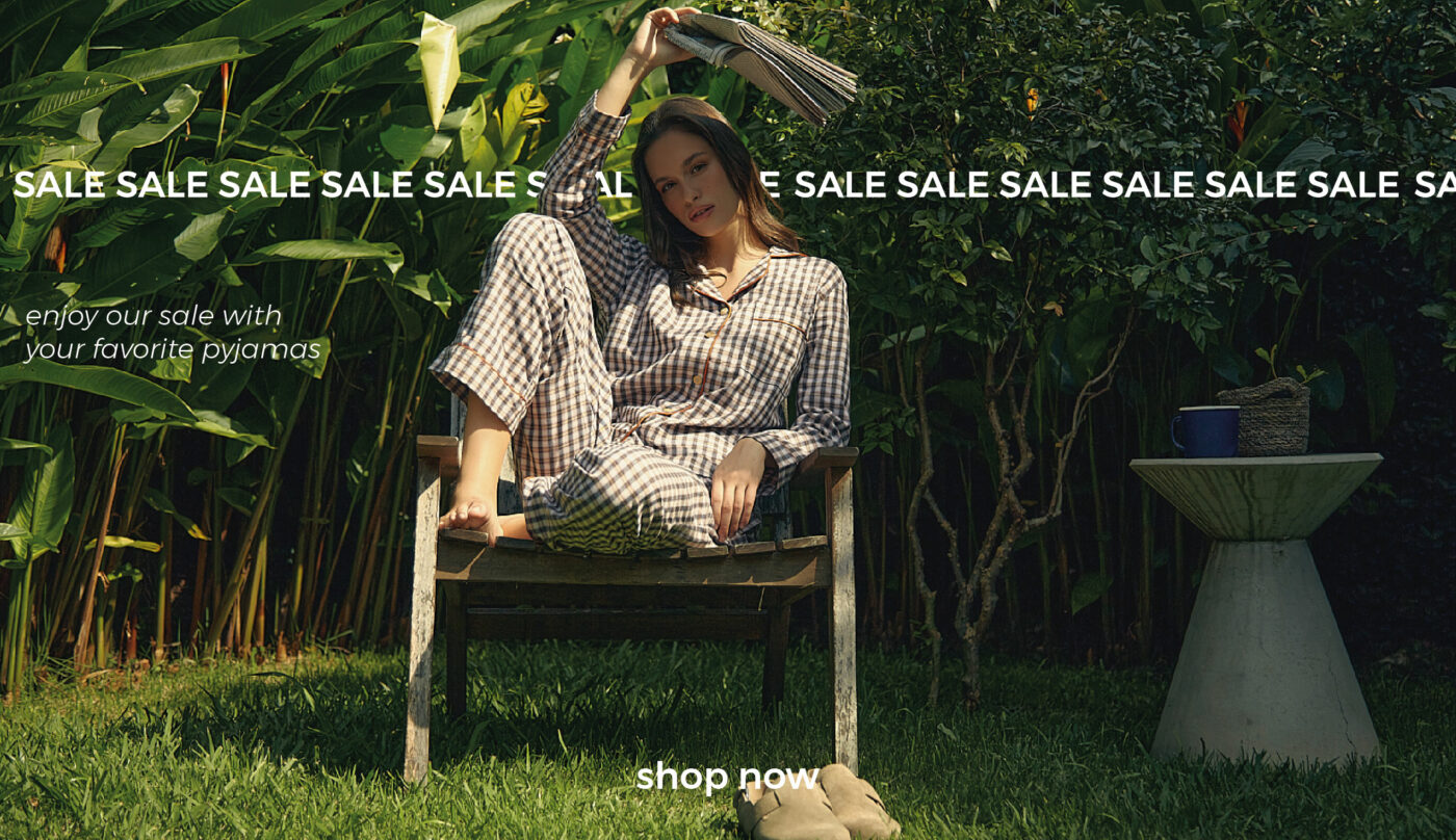 Anotheroom – Sleepwear