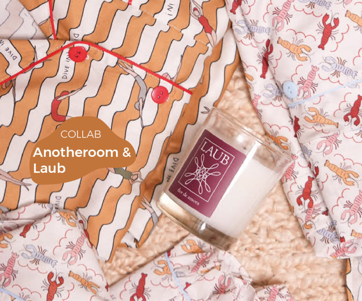 Anotheroom – Sleepwear