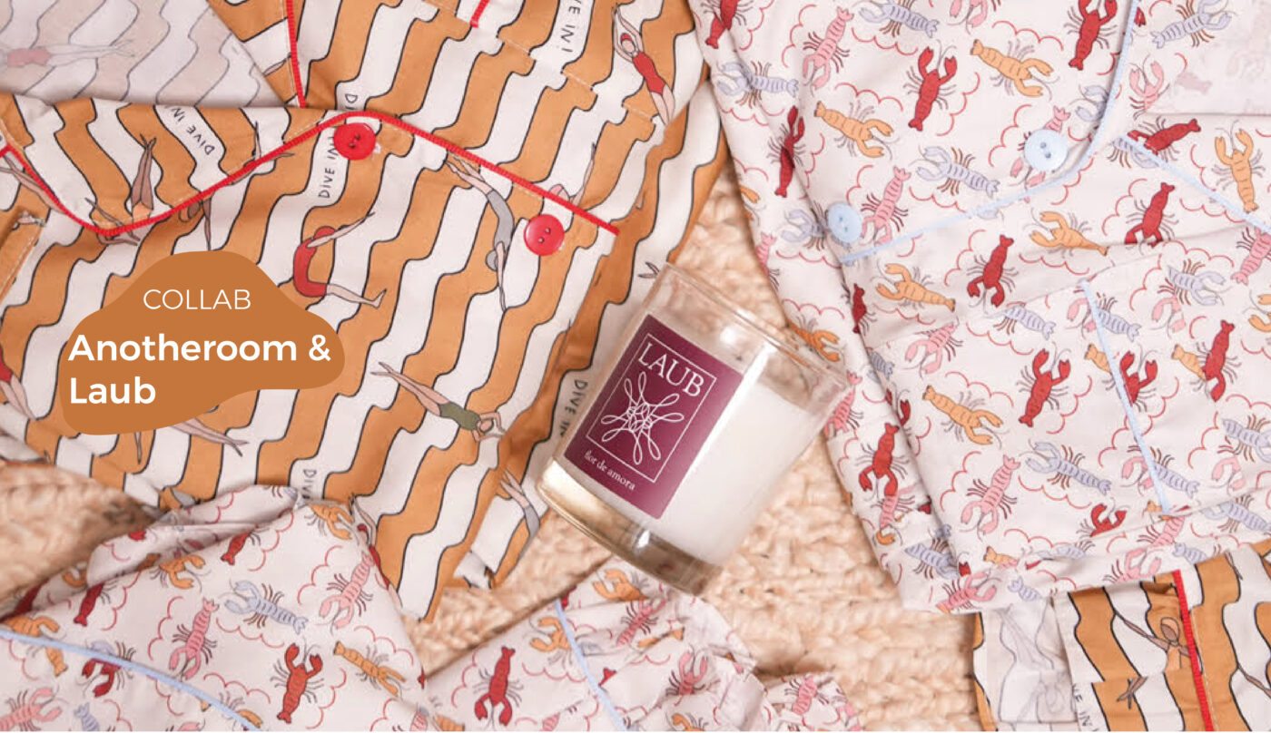 Anotheroom – Sleepwear