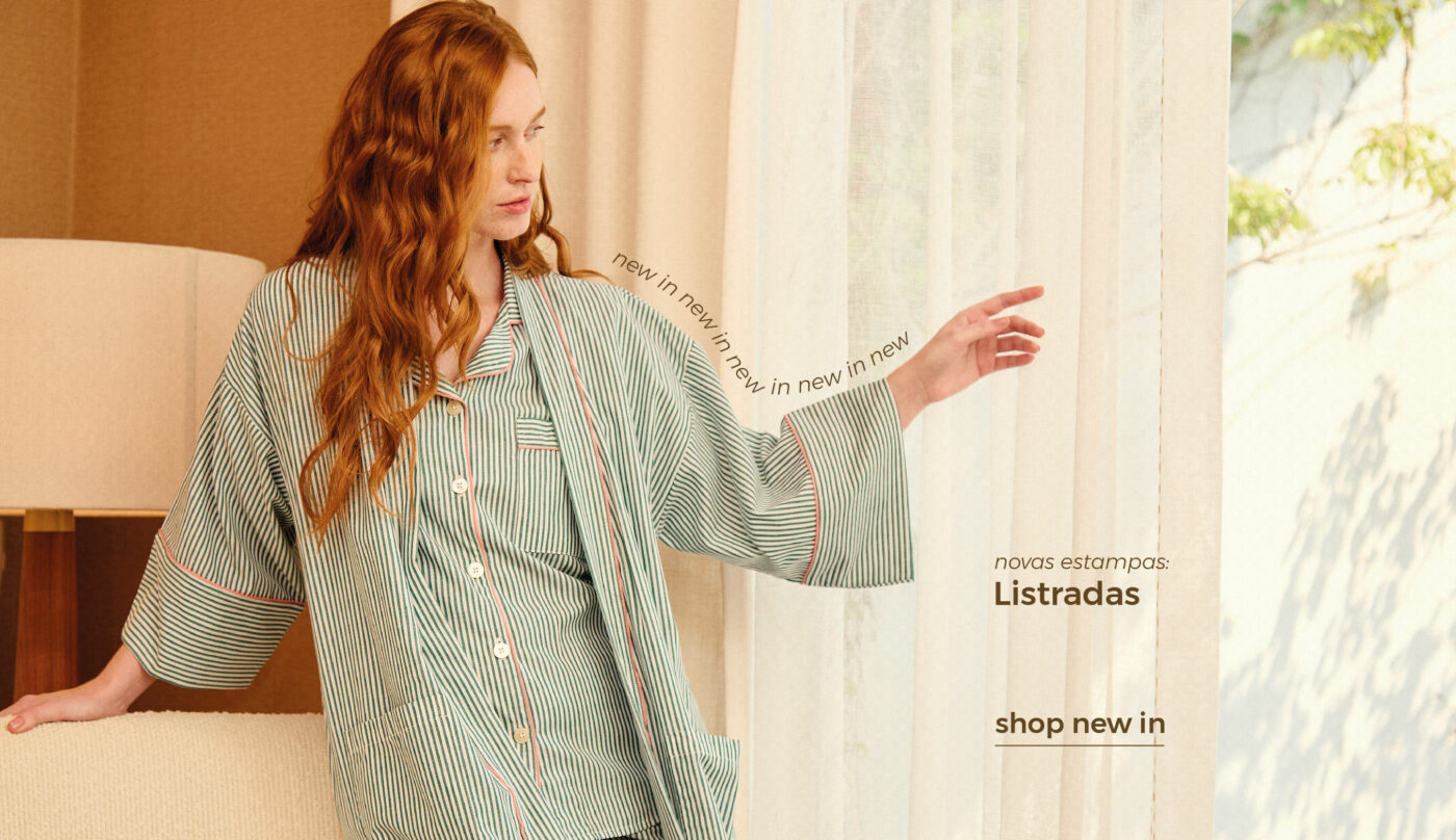 Anotheroom – Sleepwear