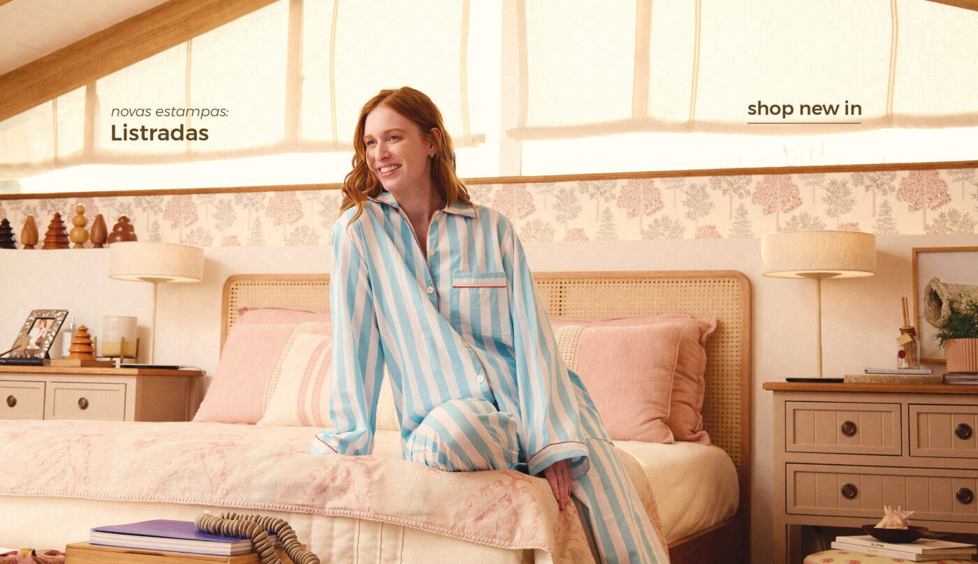 Anotheroom – Sleepwear