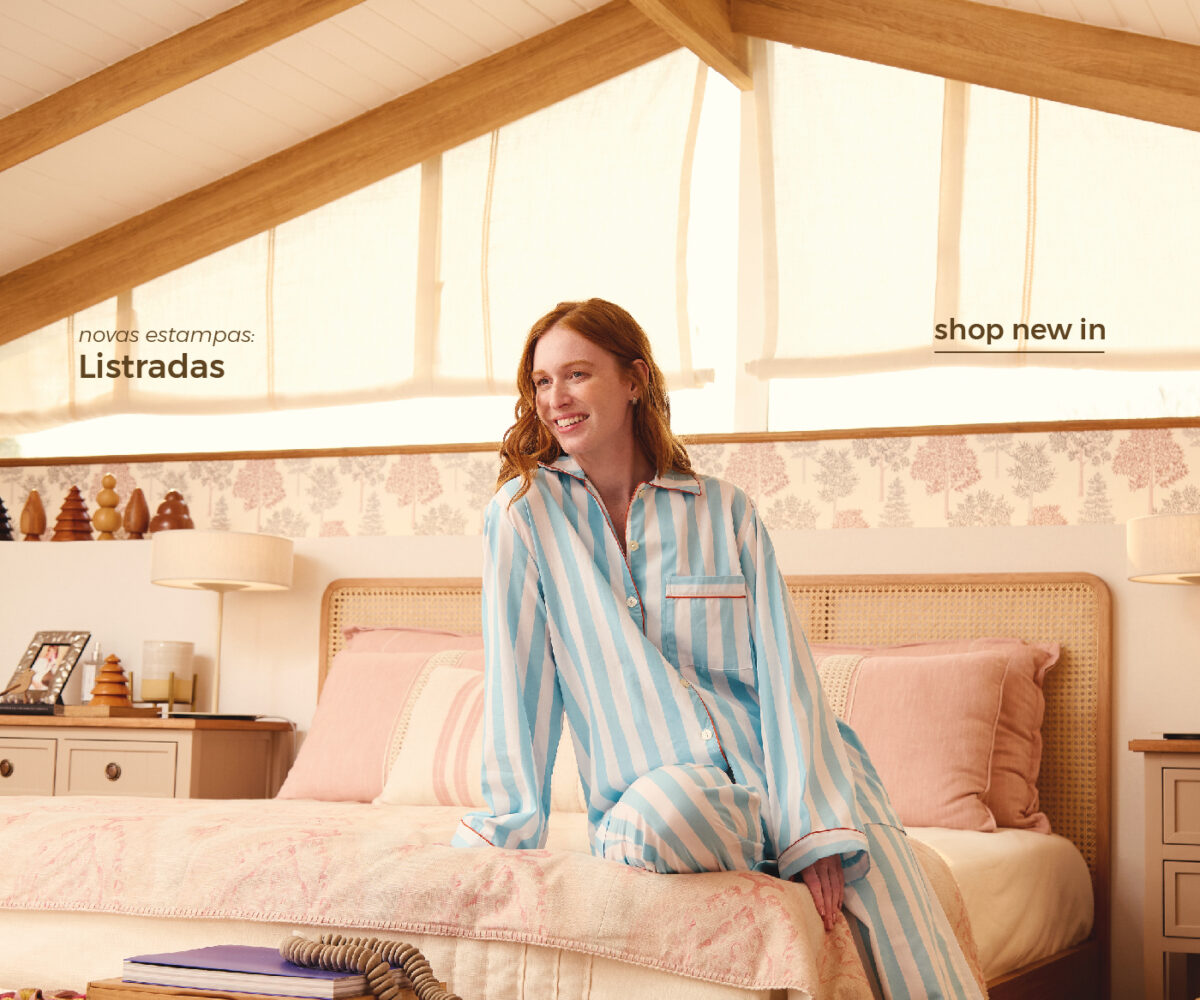 Anotheroom – Sleepwear