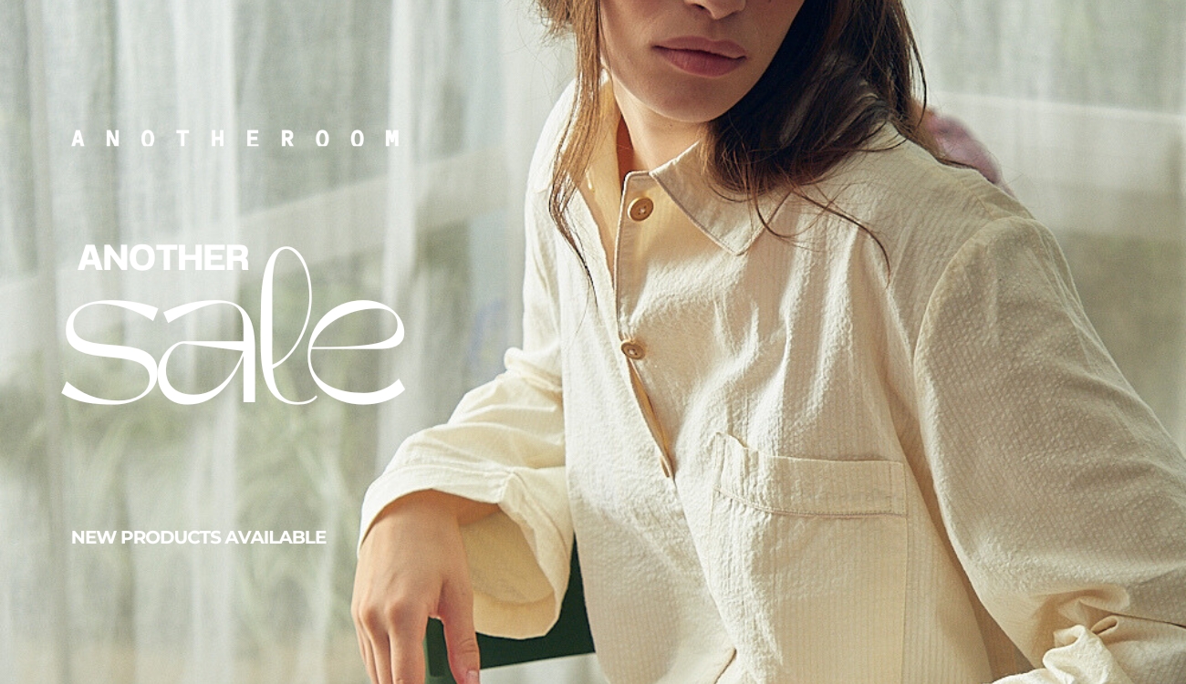 Anotheroom – Sleepwear