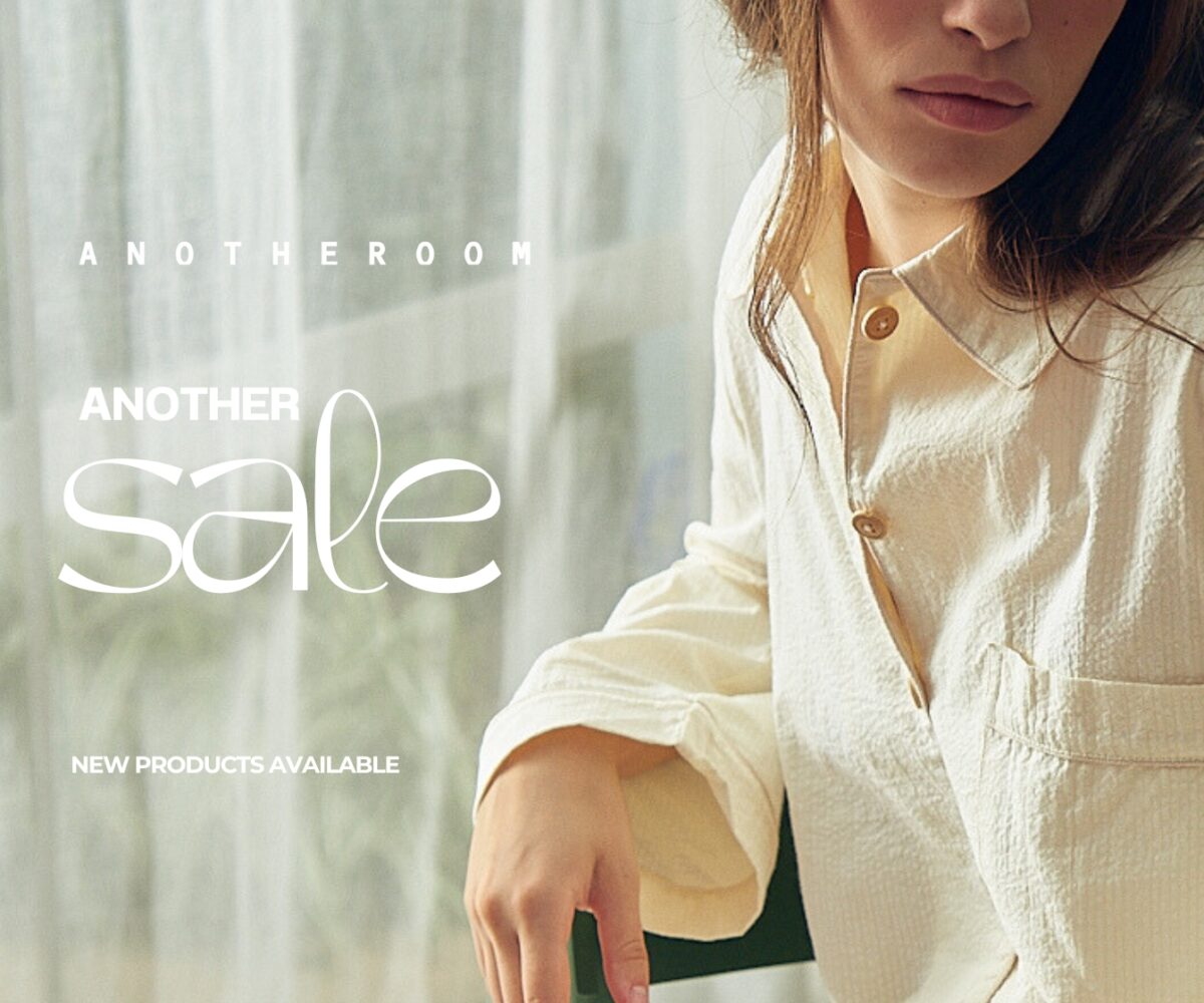 Anotheroom – Sleepwear