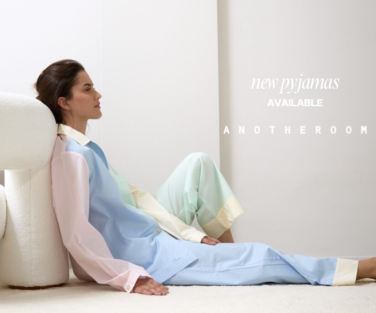 Anotheroom – Sleepwear