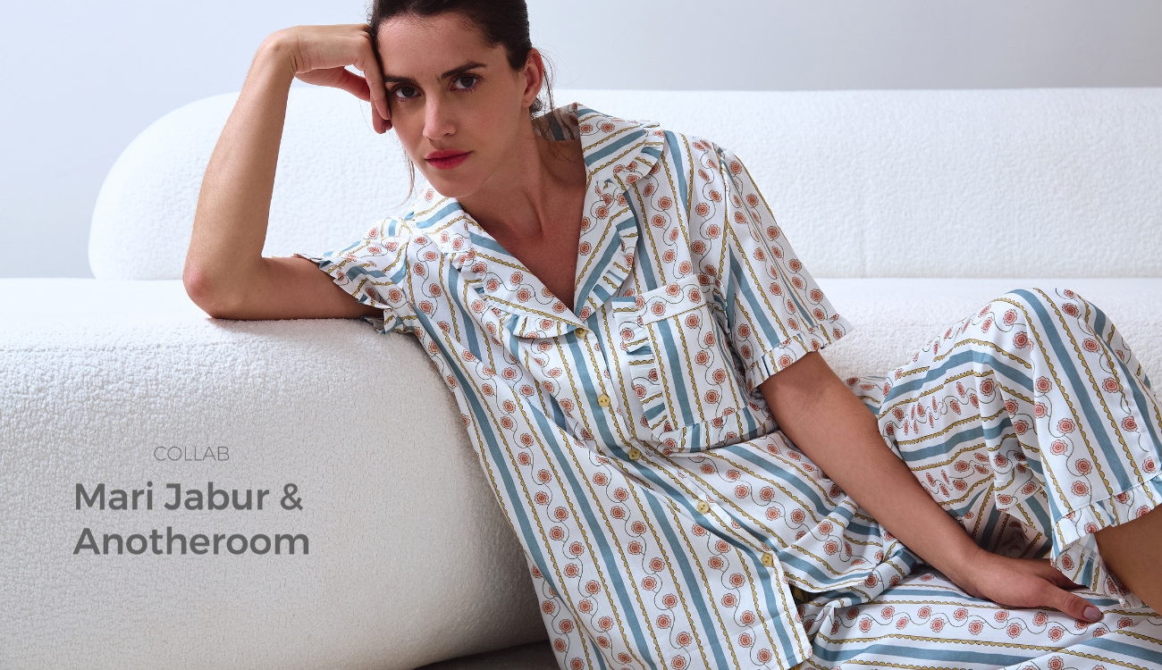 Anotheroom – Sleepwear