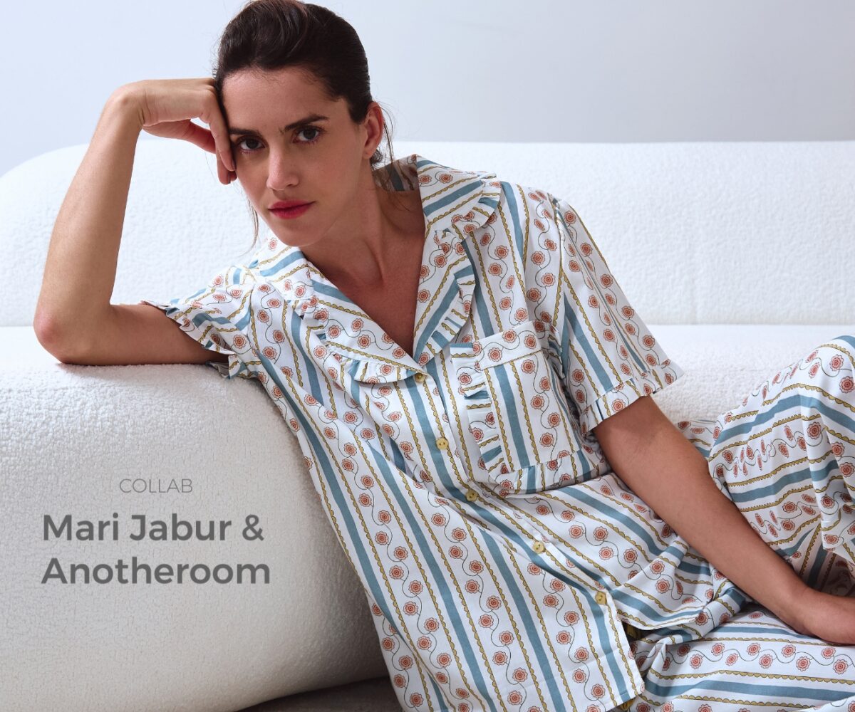 Anotheroom – Sleepwear
