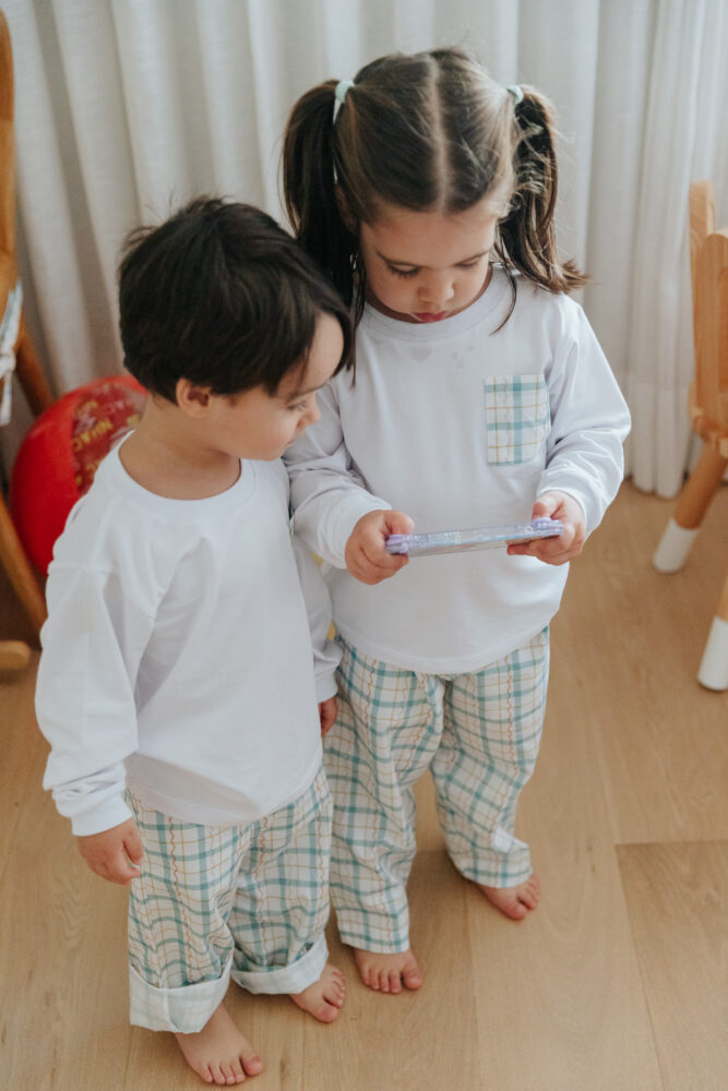 Anotheroom – Sleepwear