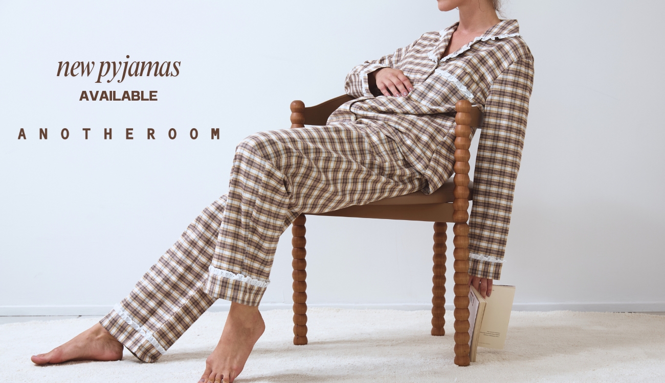 Anotheroom – Sleepwear