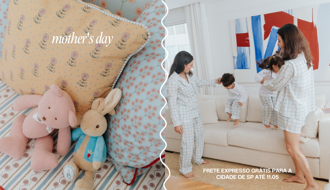 Anotheroom – Sleepwear