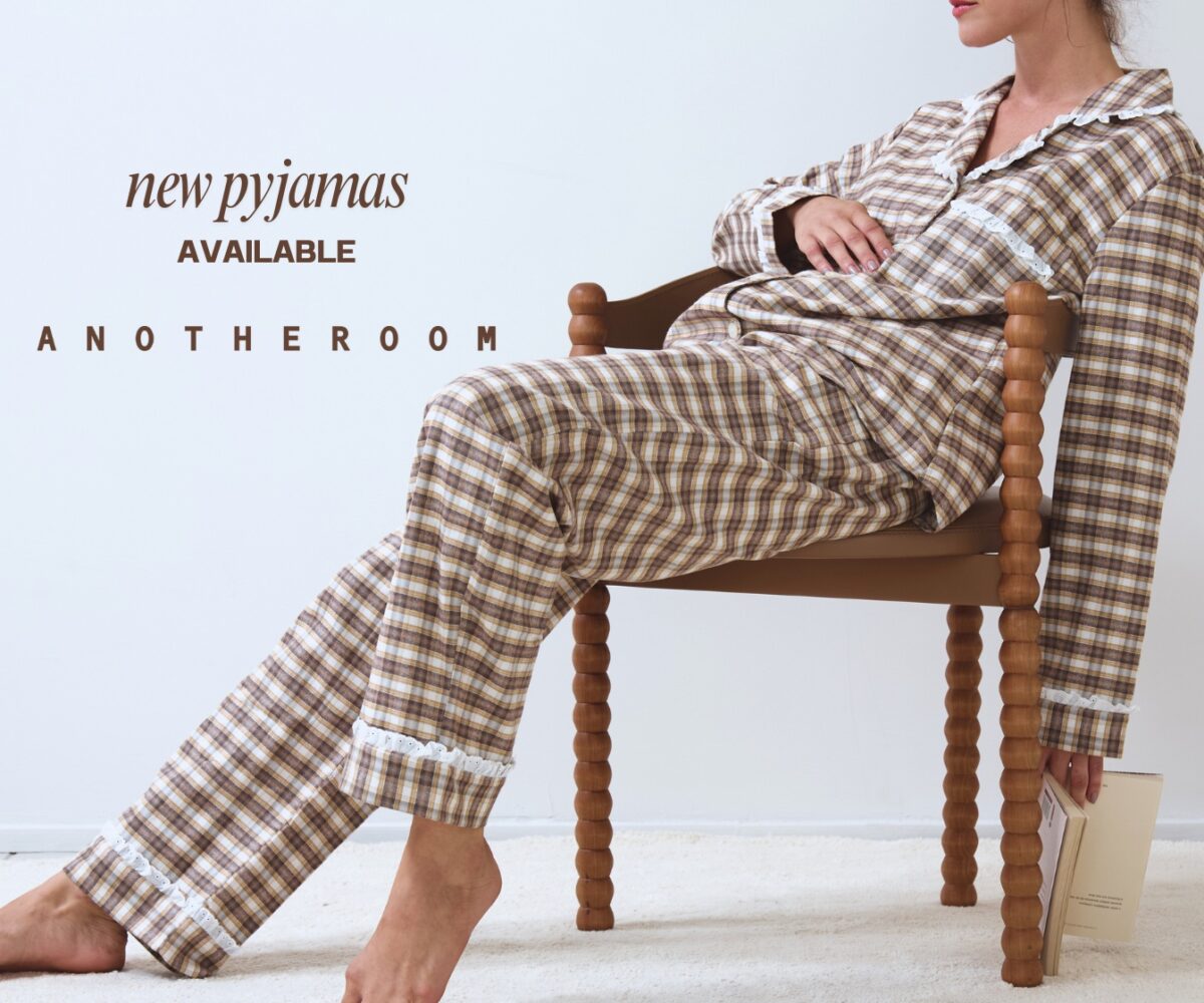 Anotheroom – Sleepwear