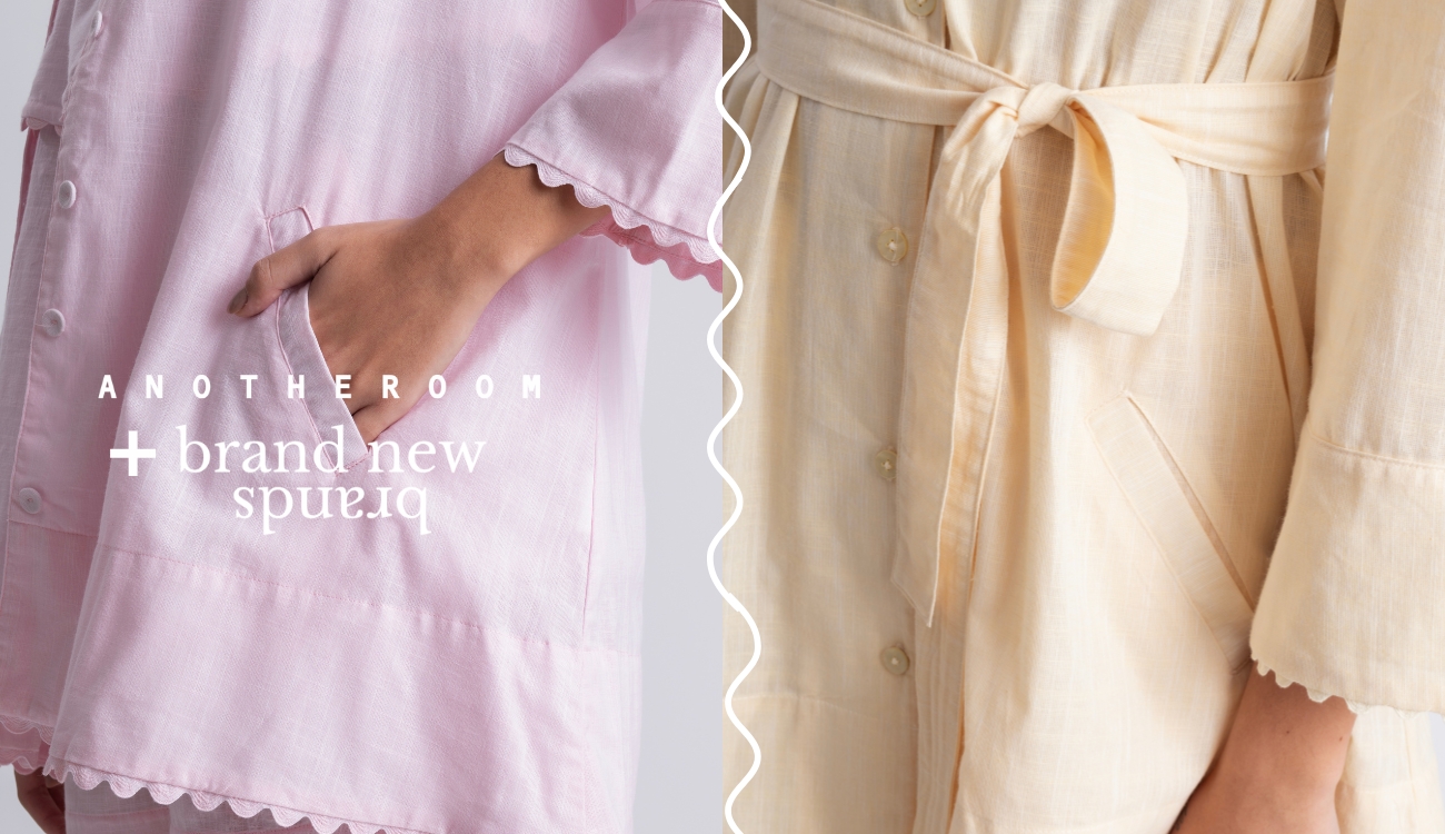 Anotheroom – Sleepwear