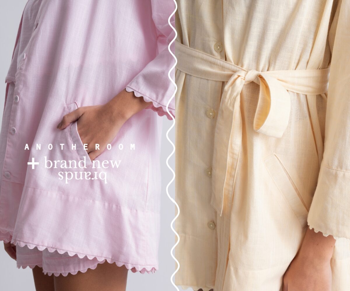 Anotheroom – Sleepwear