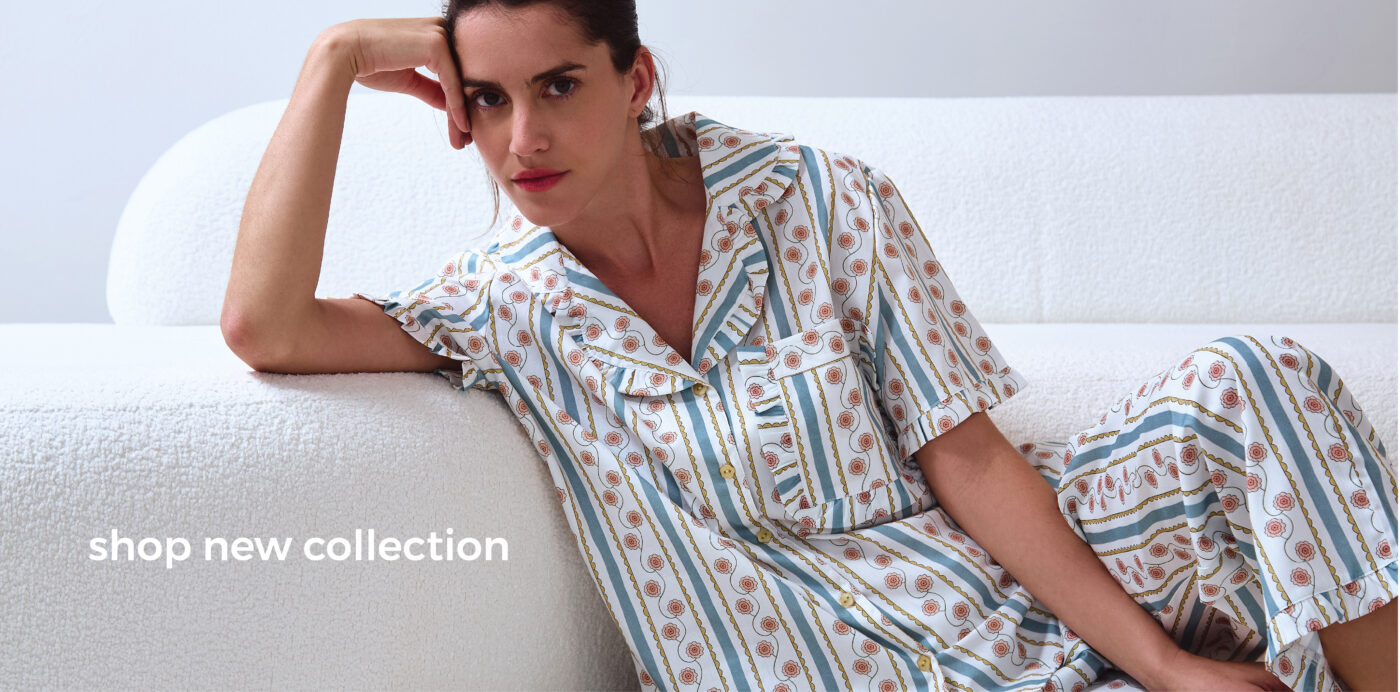 Anotheroom – Sleepwear