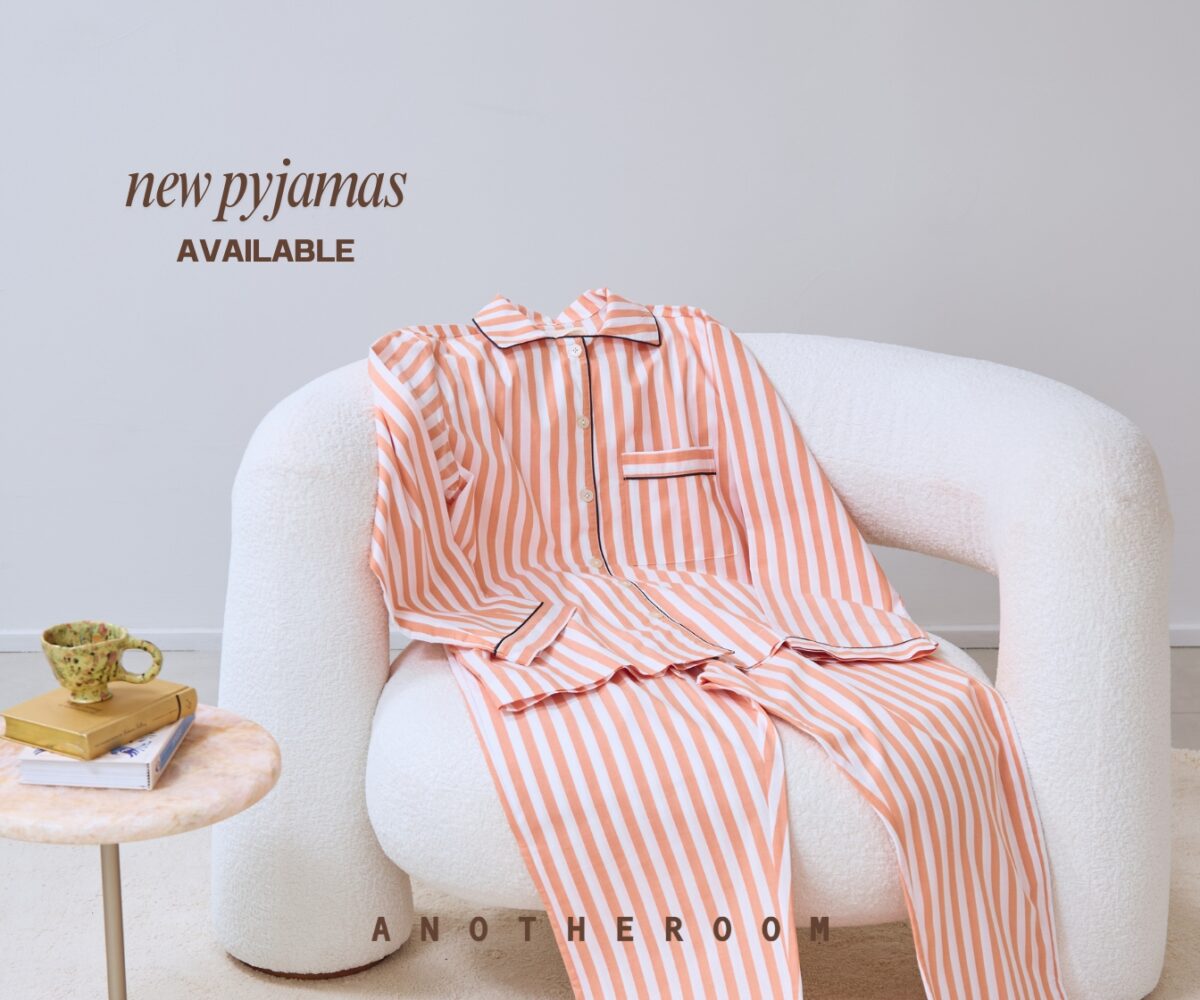 Anotheroom – Sleepwear