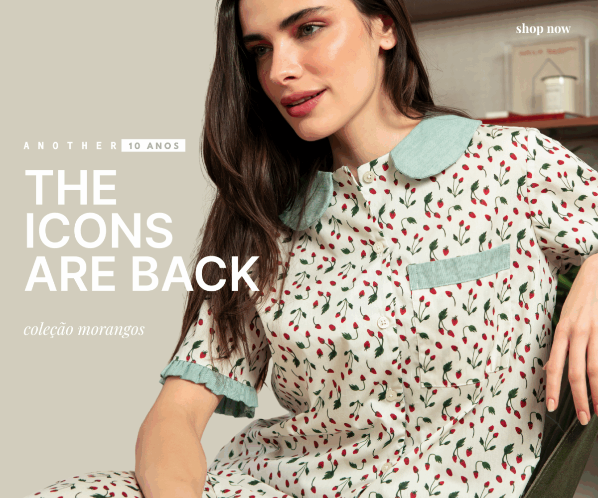 Anotheroom – Sleepwear