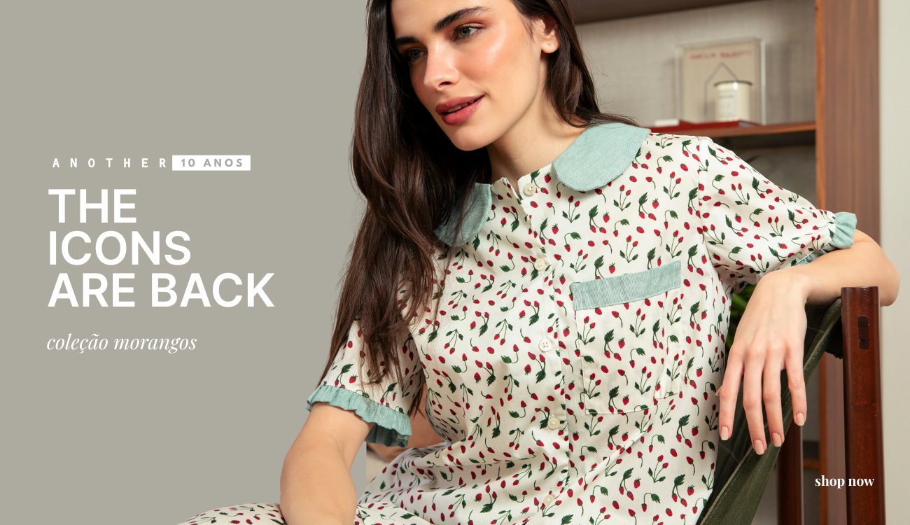 Anotheroom – Sleepwear