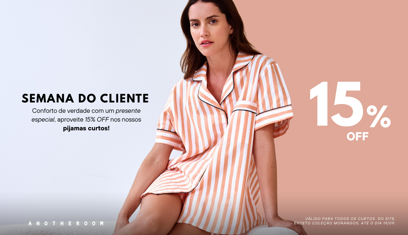 Anotheroom – Sleepwear