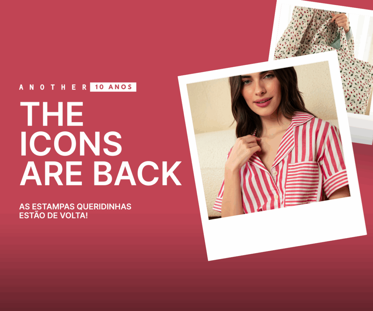 Anotheroom – Sleepwear