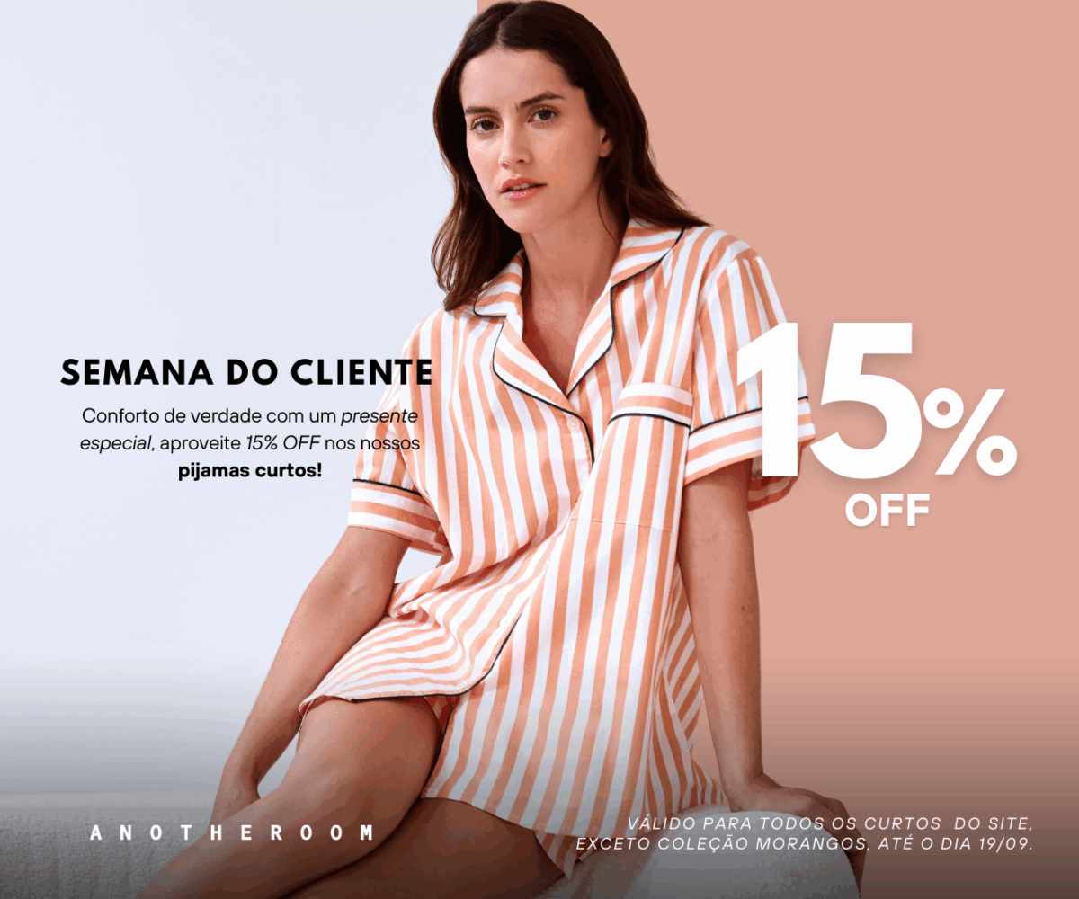 Anotheroom – Sleepwear