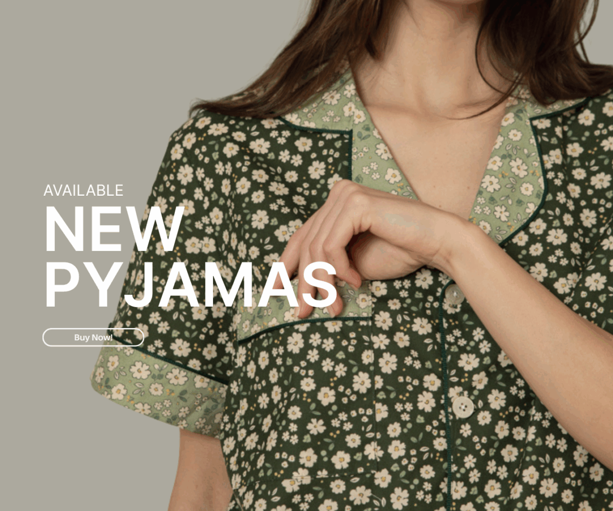 Anotheroom – Sleepwear