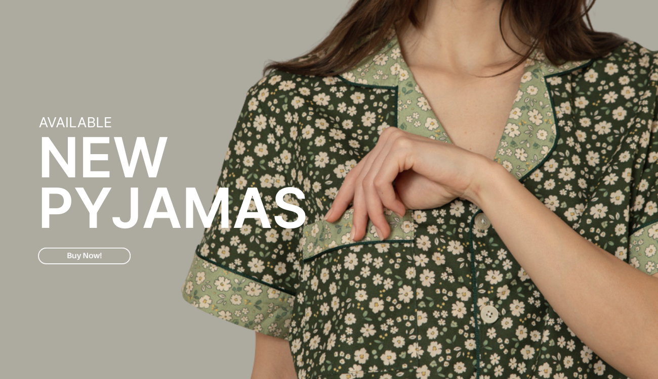 Anotheroom – Sleepwear