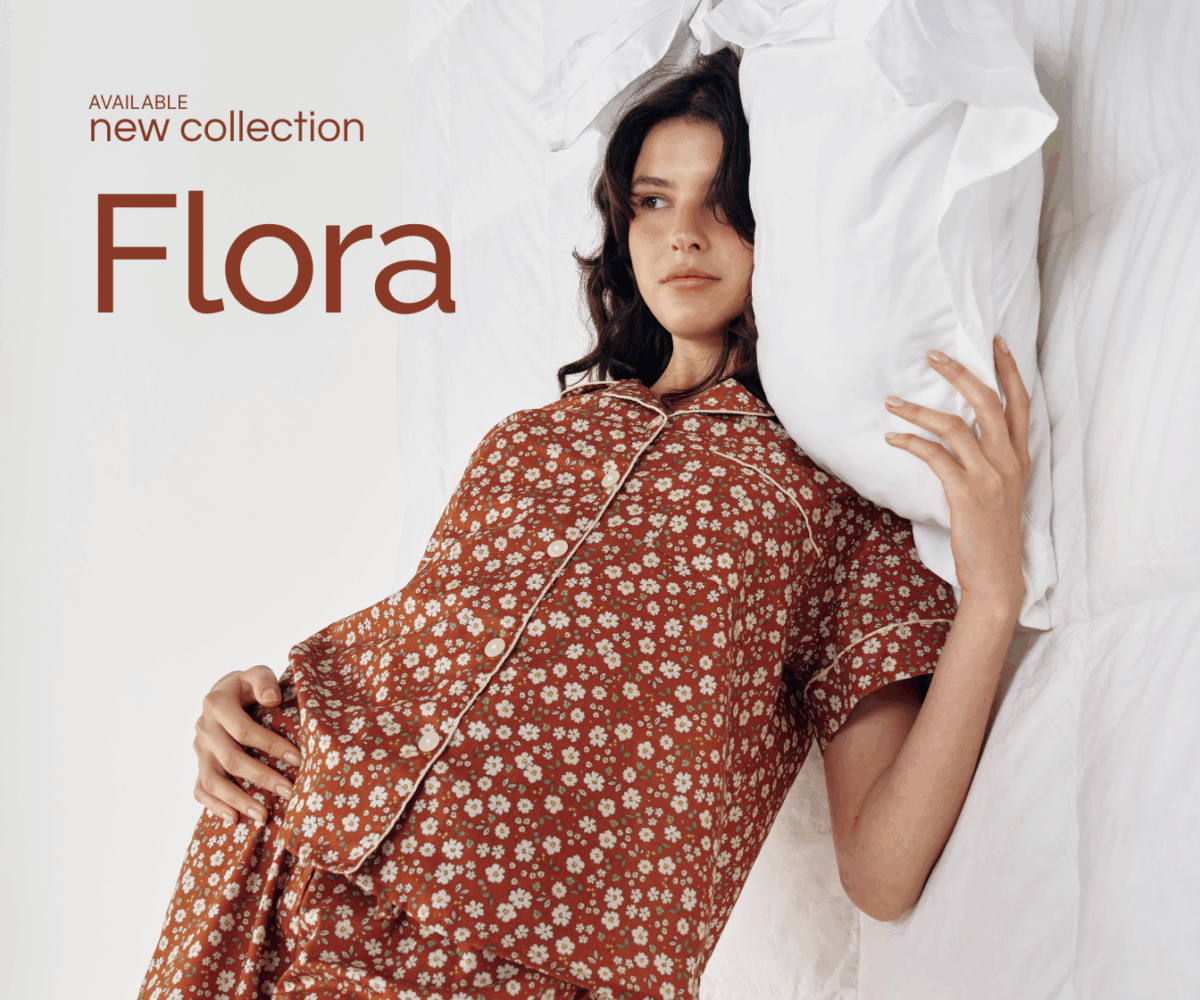 Anotheroom – Sleepwear