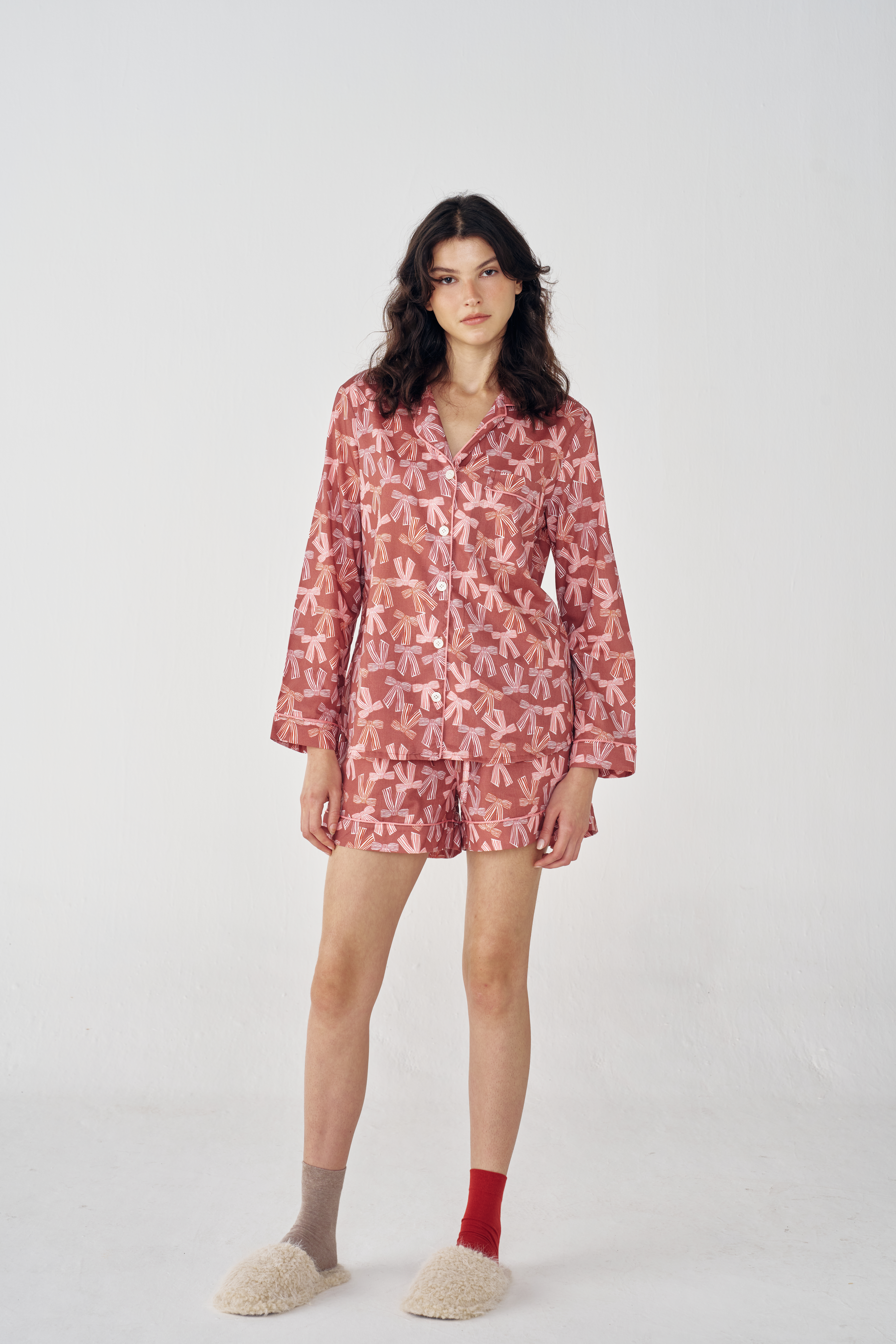 Anotheroom – Sleepwear