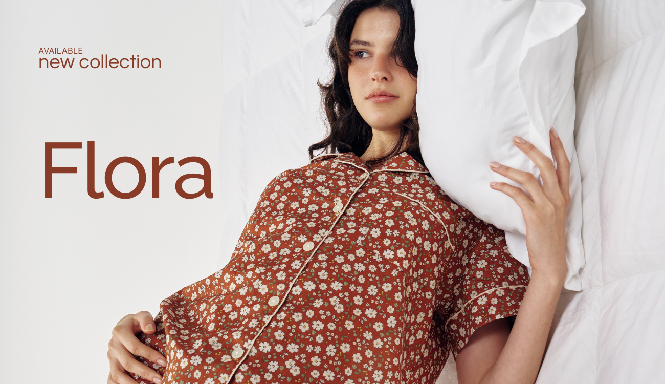 Anotheroom – Sleepwear